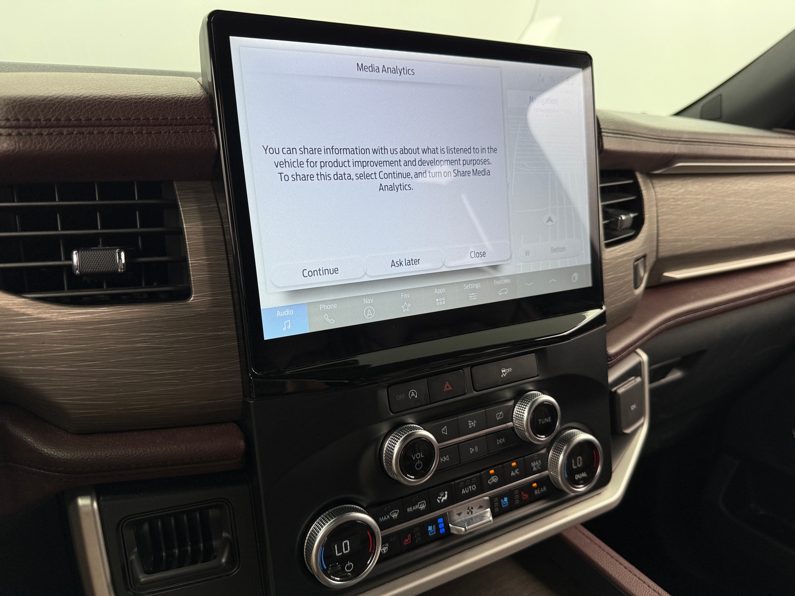 Thumbnail: 2024 Ford Expedition MAX - 3