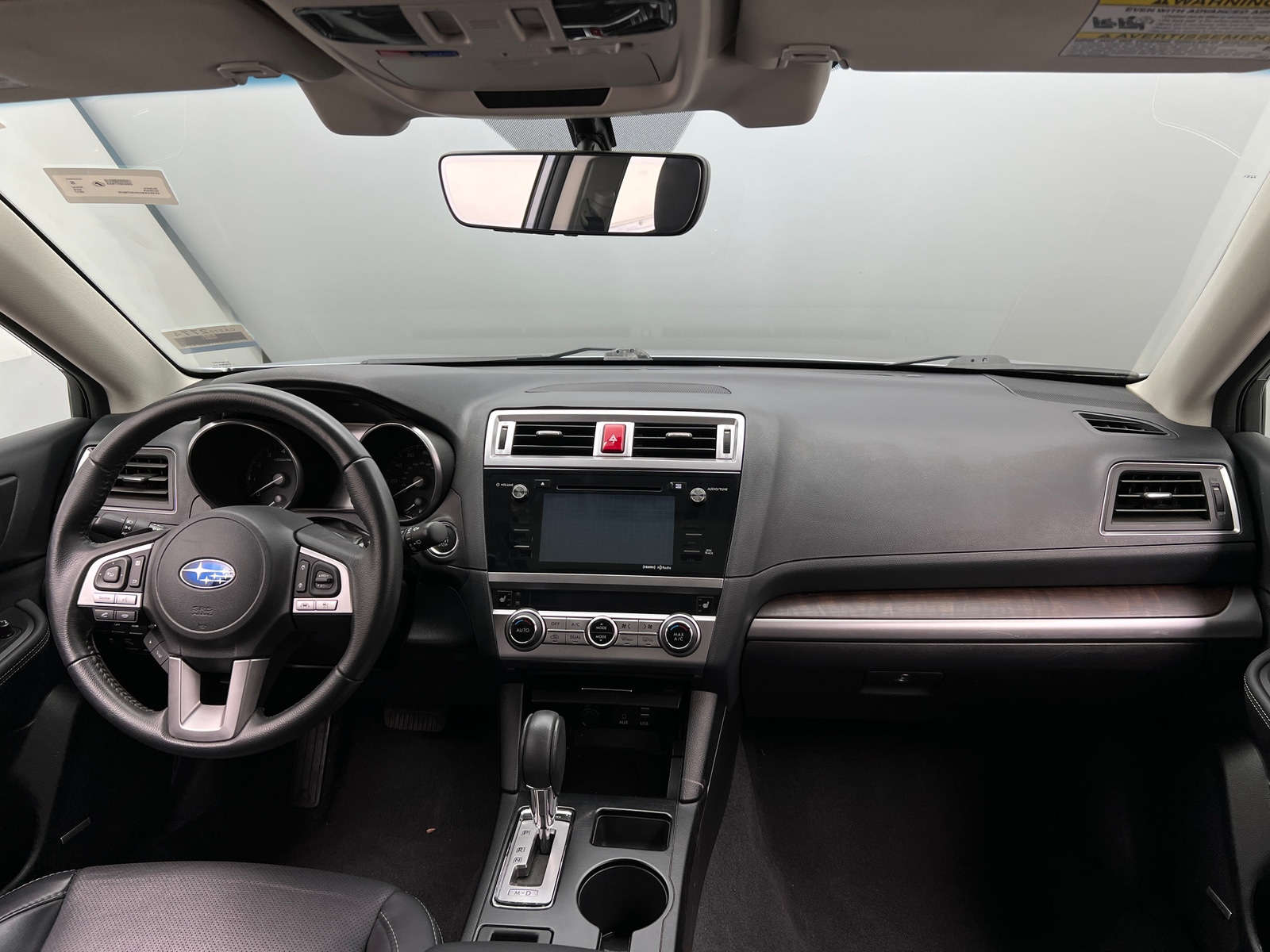 Thumbnail: 2017 Subaru Outback - 2