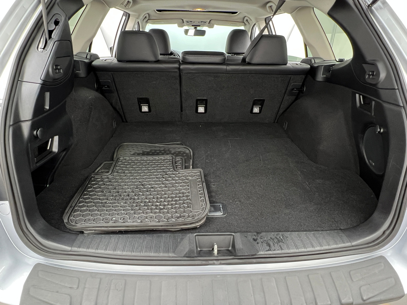Thumbnail: 2017 Subaru Outback - 6