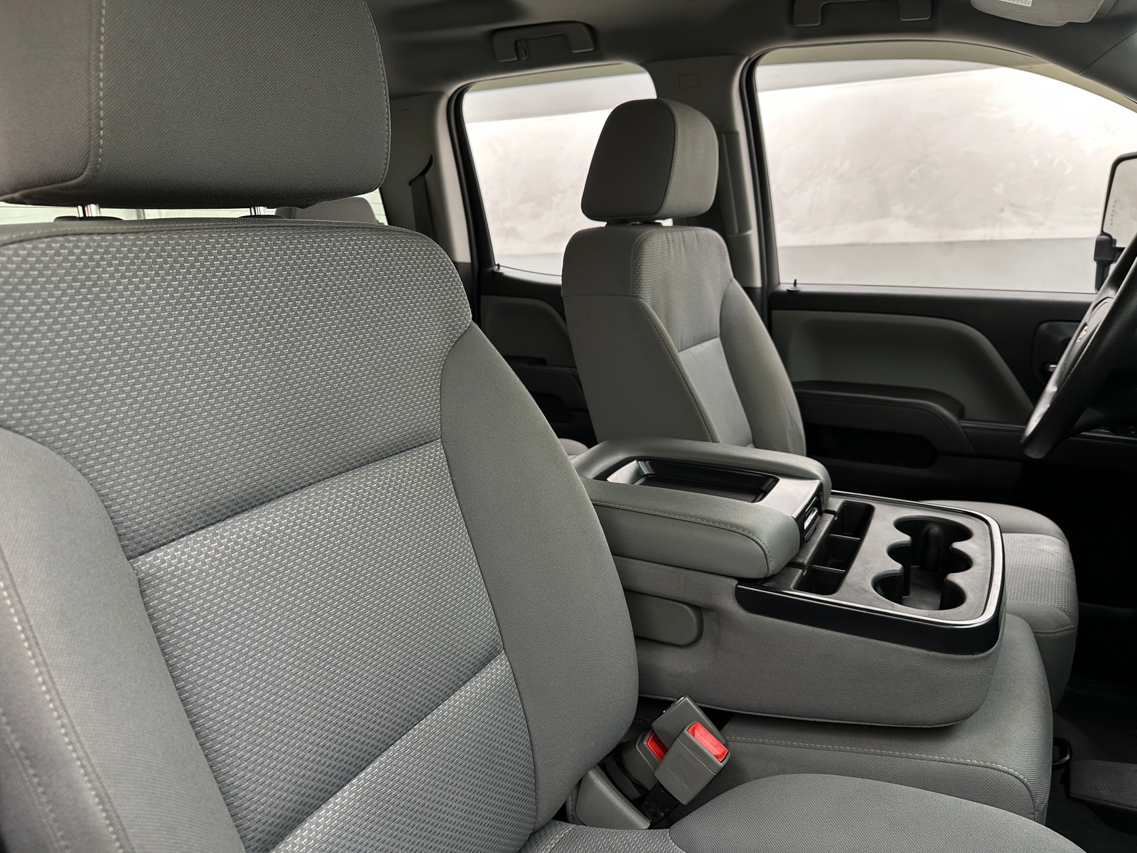 Thumbnail: 2019 Chevrolet Silverado 1500 - 2
