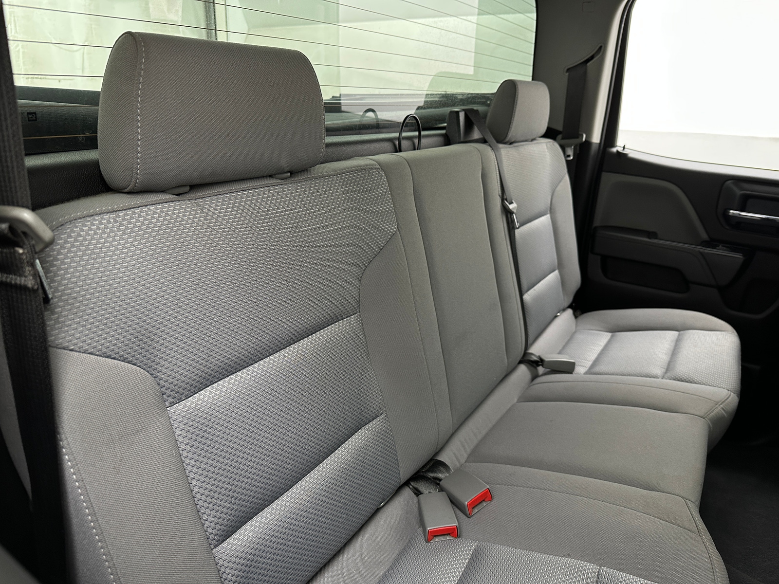 Thumbnail: 2019 Chevrolet Silverado 1500 - 6