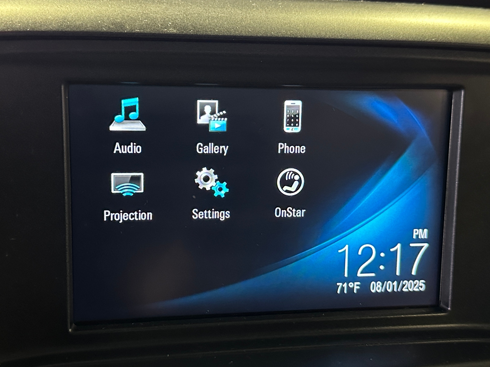 Thumbnail: 2019 Chevrolet Silverado 1500 - 4