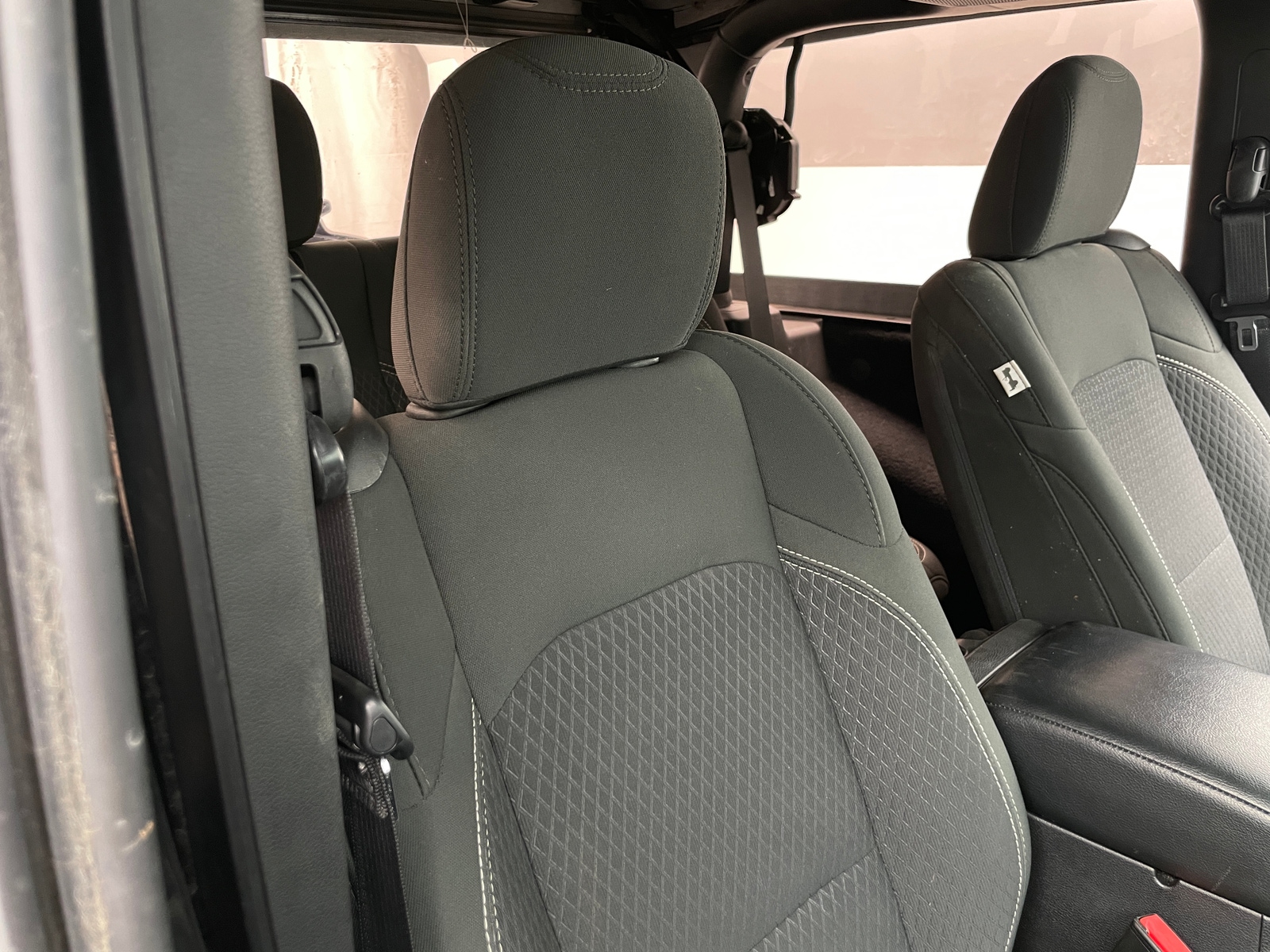 Thumbnail: 2021 Jeep Wrangler - 2