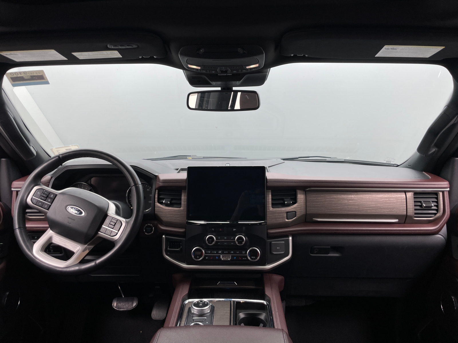 Thumbnail: 2024 Ford Expedition MAX - 2