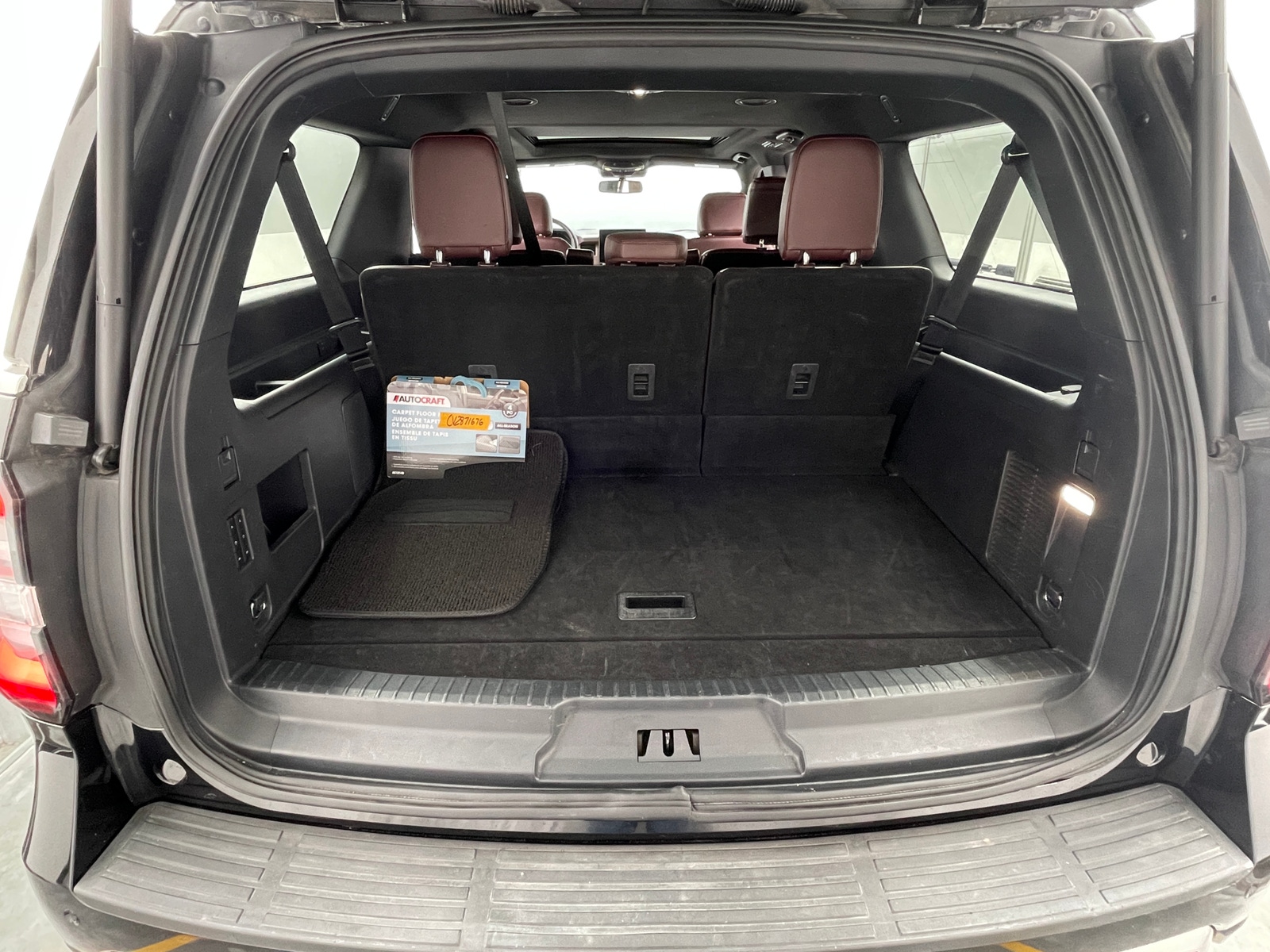Thumbnail: 2024 Ford Expedition MAX - 6