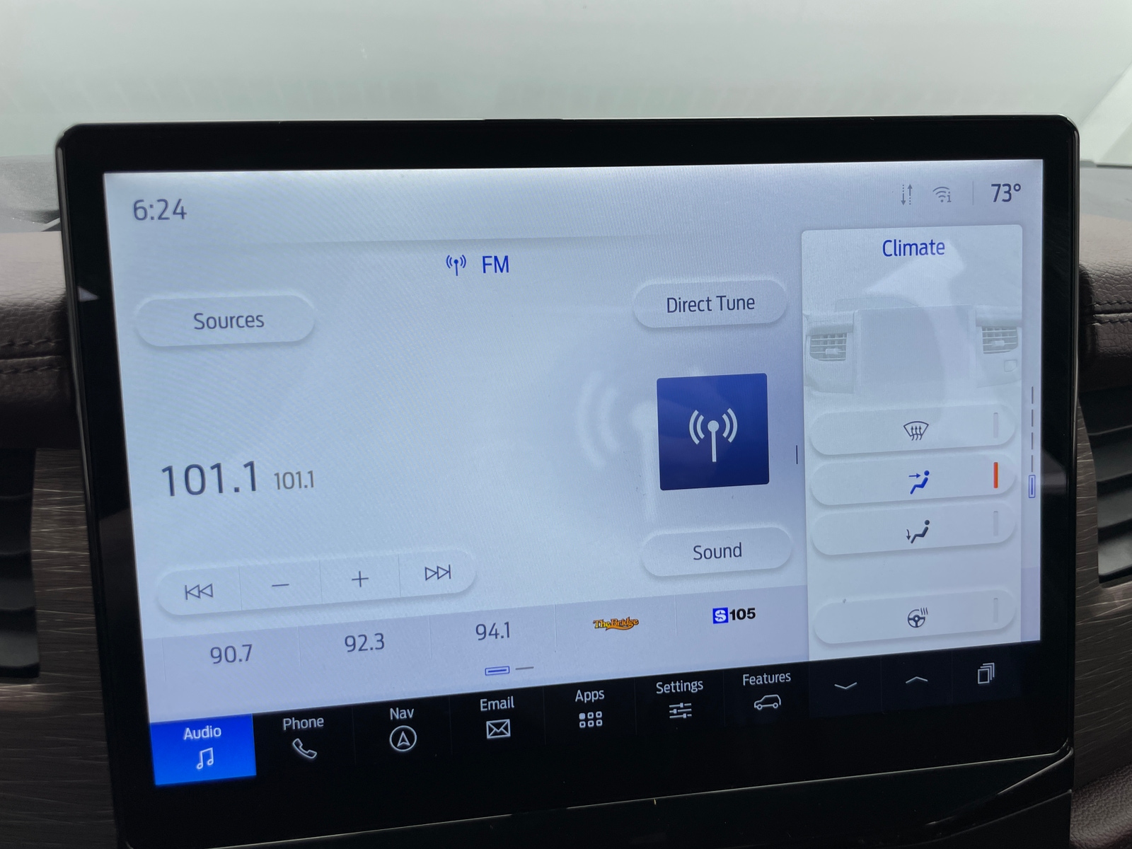 Thumbnail: 2024 Ford Expedition MAX - 3