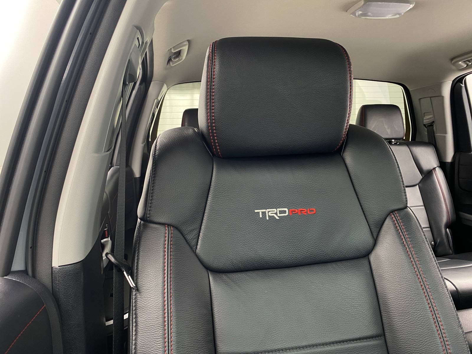 Thumbnail: 2017 Toyota Tundra - 2