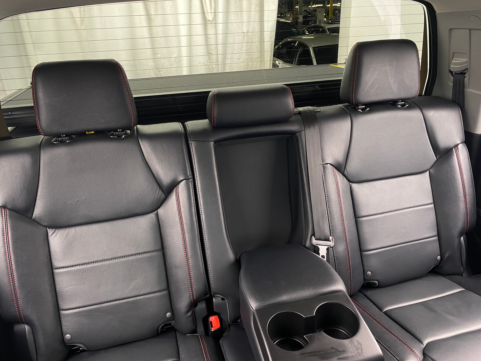 Thumbnail: 2017 Toyota Tundra - 6