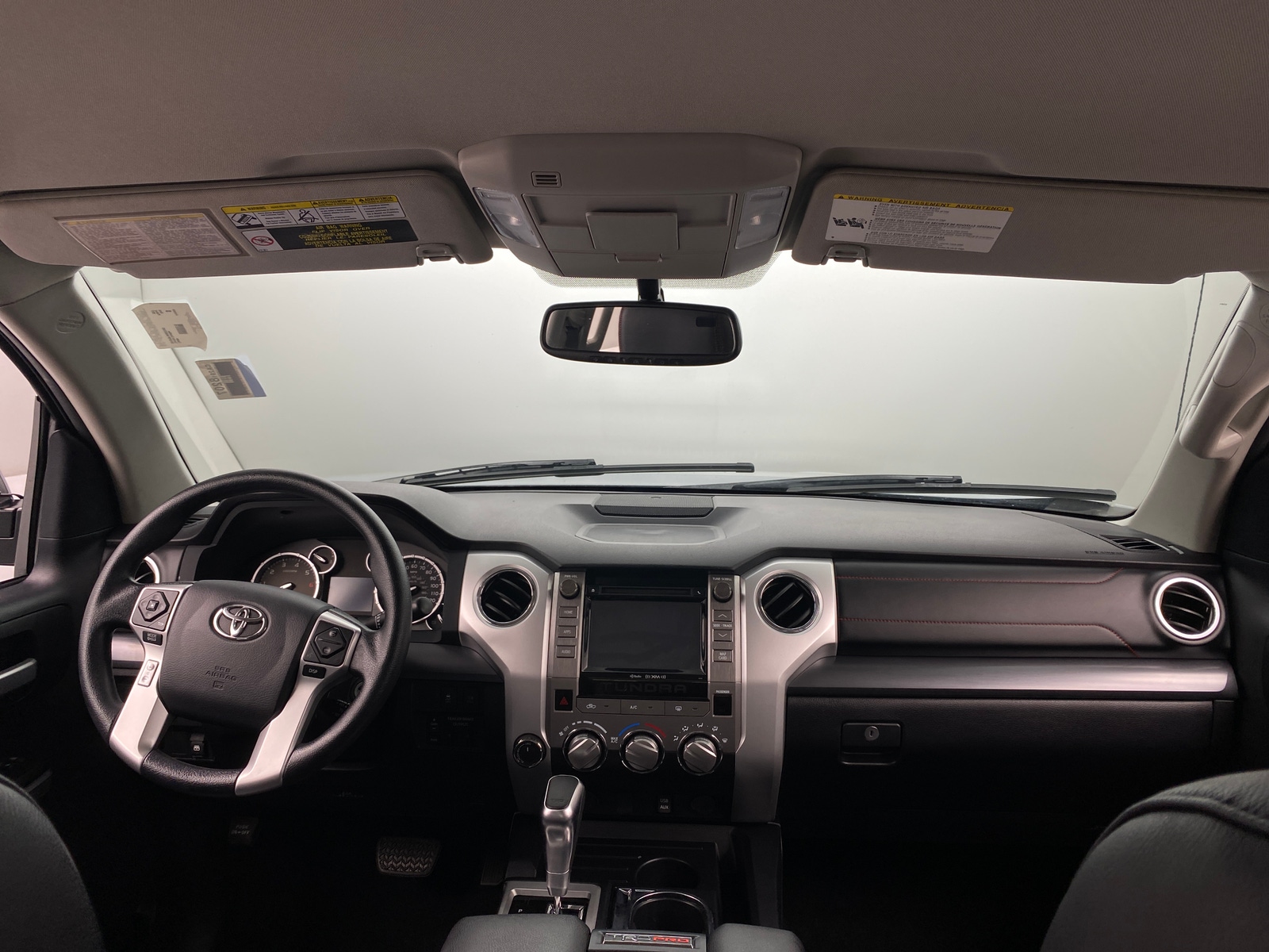Thumbnail: 2017 Toyota Tundra - 3