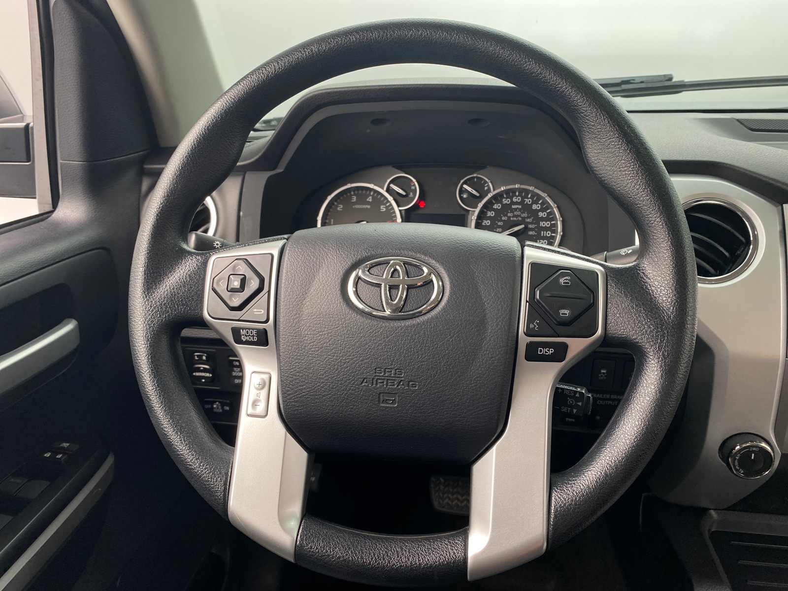 Thumbnail: 2017 Toyota Tundra - 5