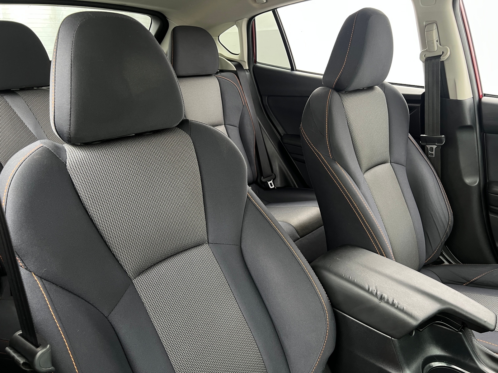 Thumbnail: 2019 Subaru Crosstrek - 2