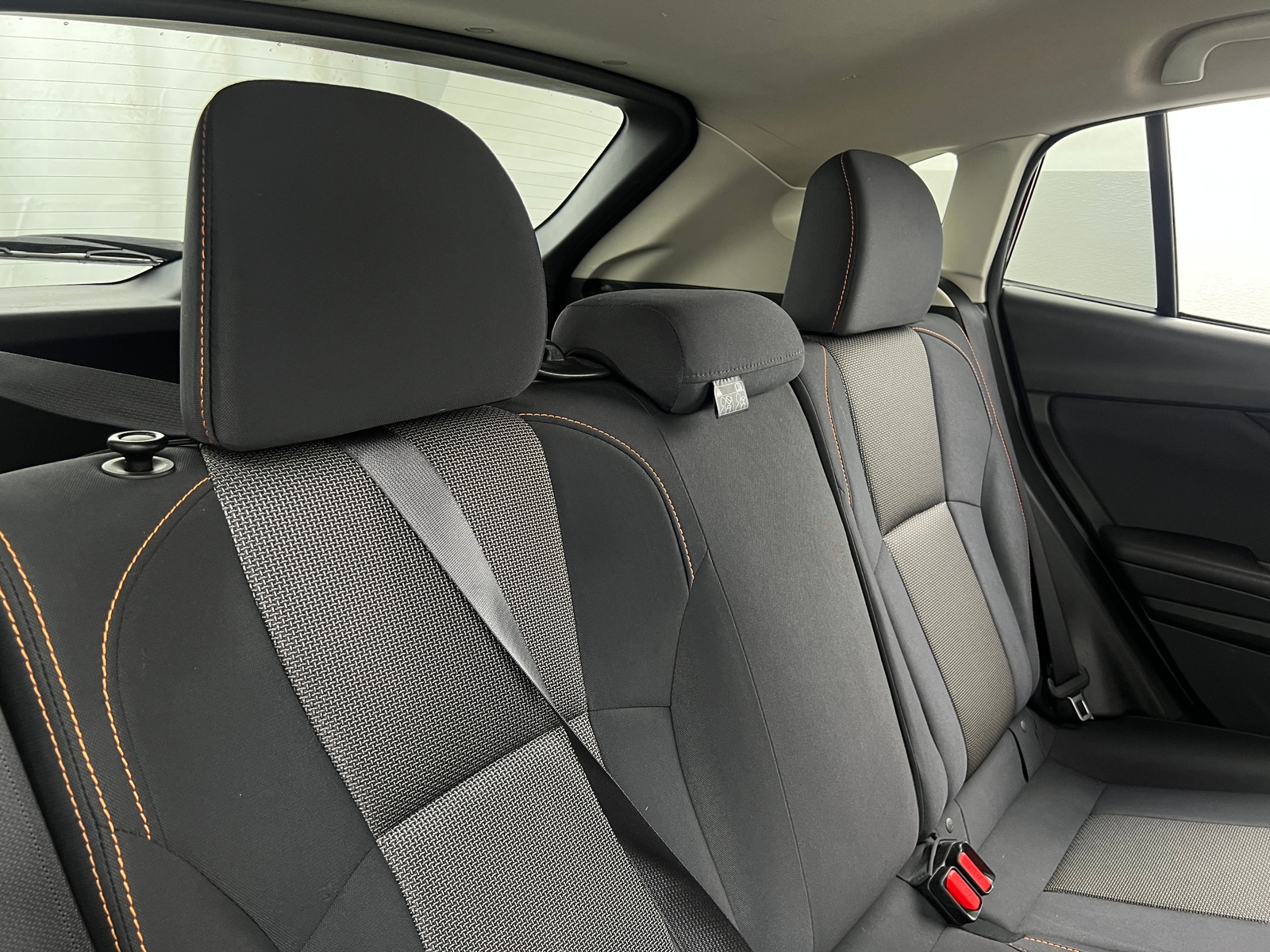 Thumbnail: 2019 Subaru Crosstrek - 6