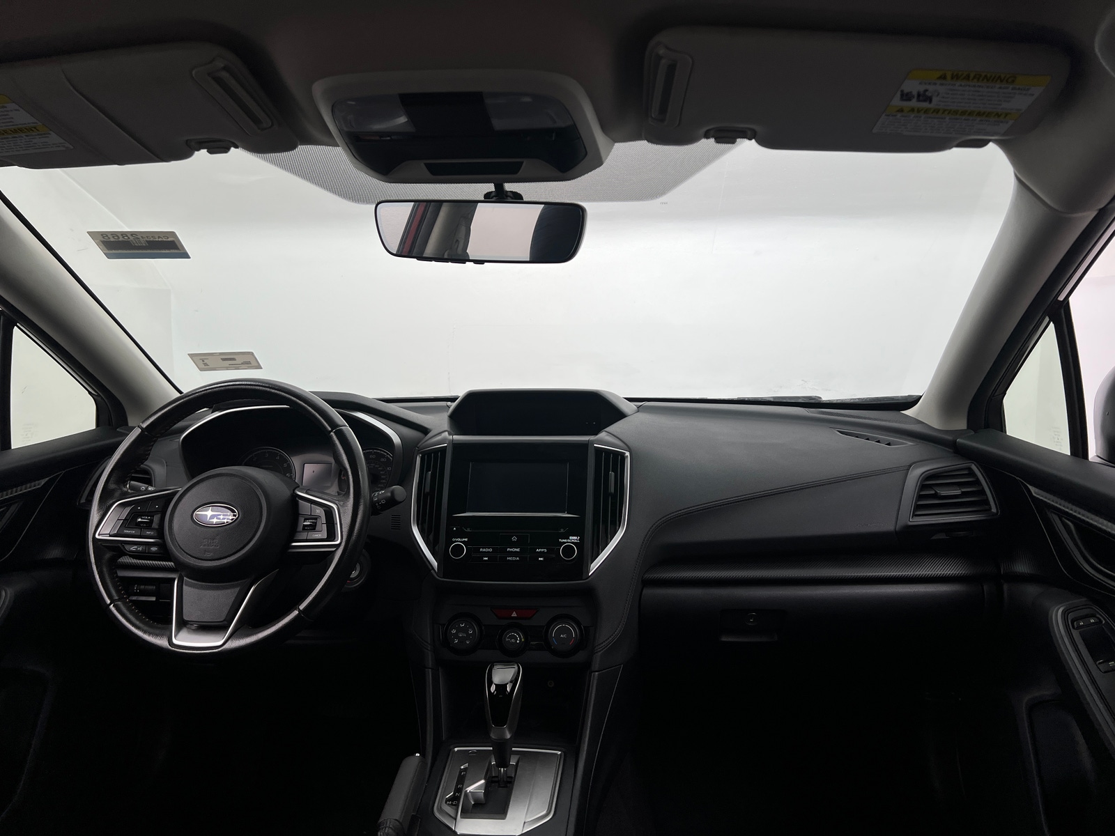 Thumbnail: 2019 Subaru Crosstrek - 3