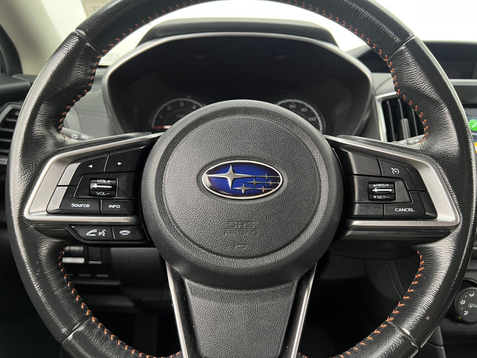 Thumbnail: 2019 Subaru Crosstrek - 5