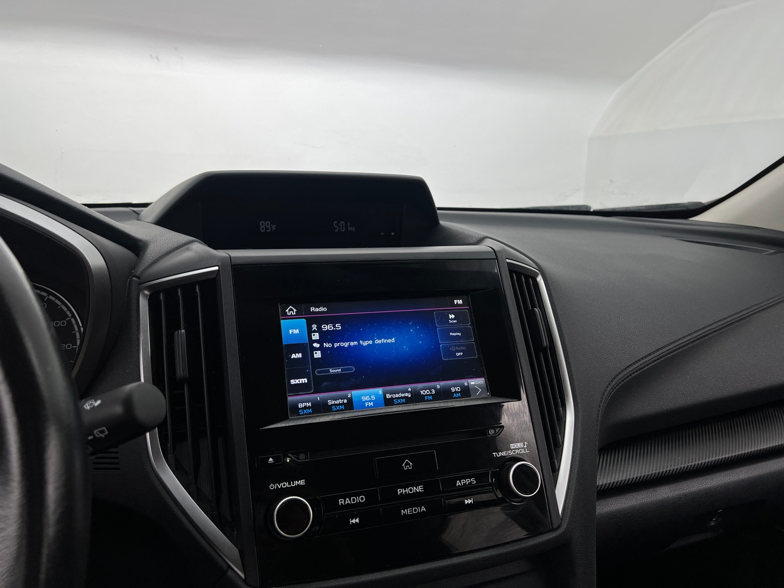 Thumbnail: 2019 Subaru Crosstrek - 4