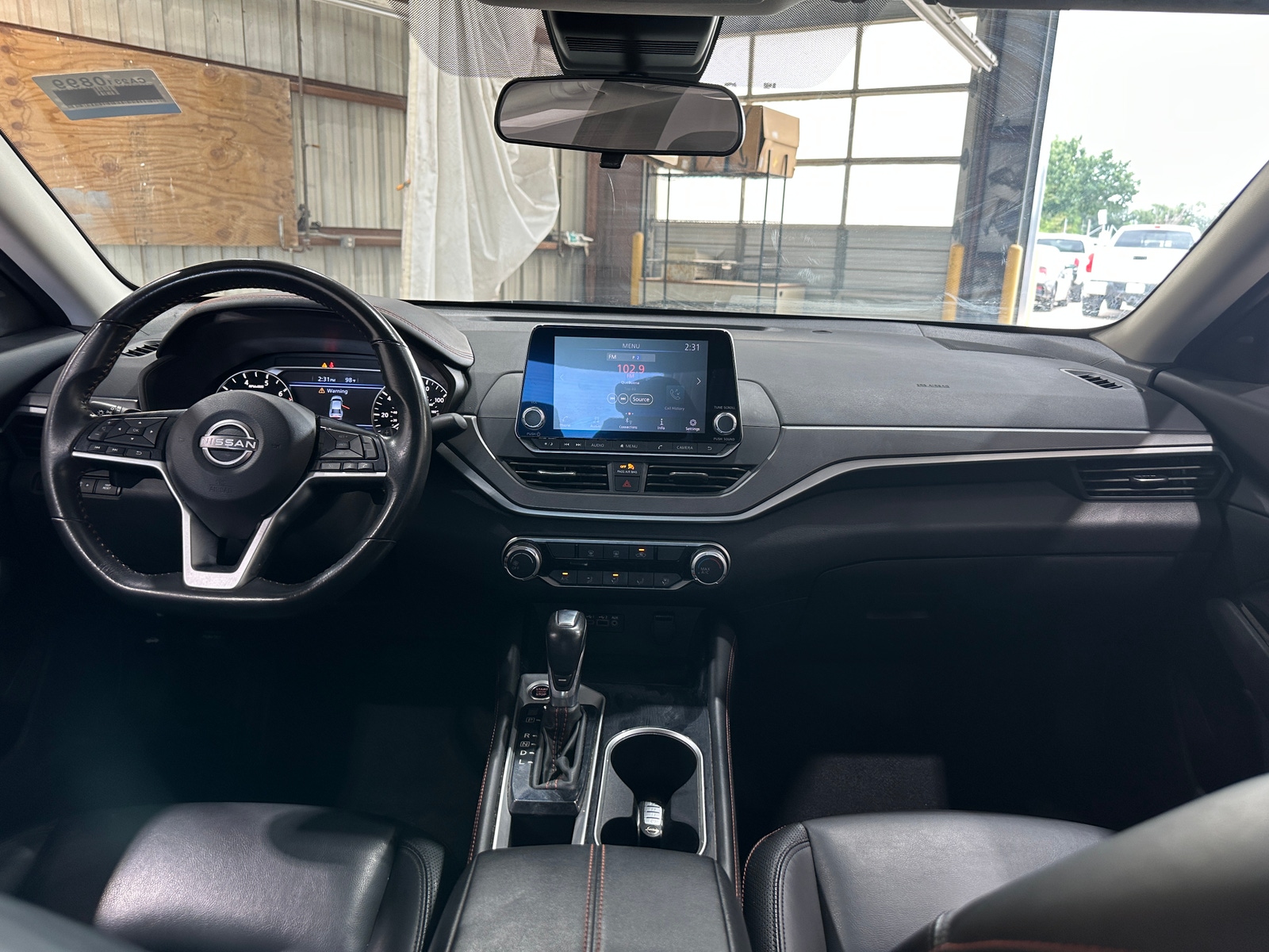 Thumbnail: 2024 Nissan Altima - 3
