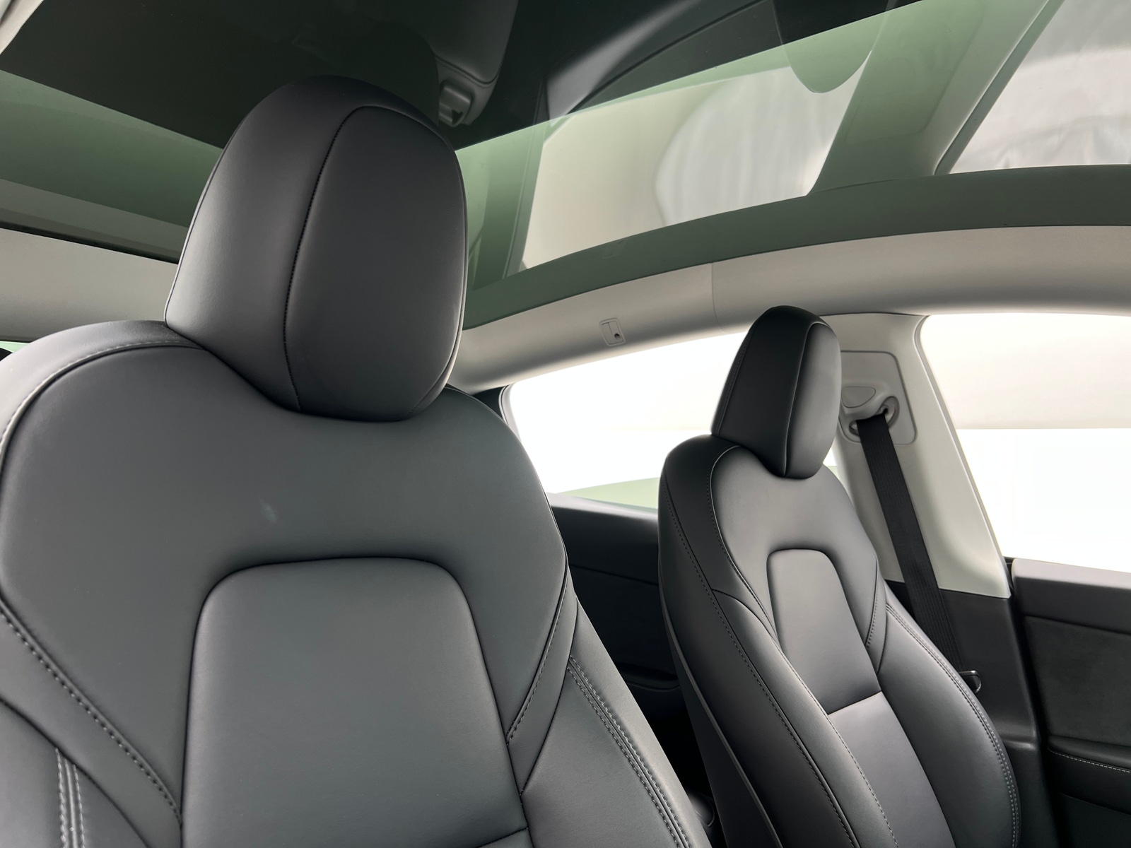 Thumbnail: 2025 Tesla Model Y - 2