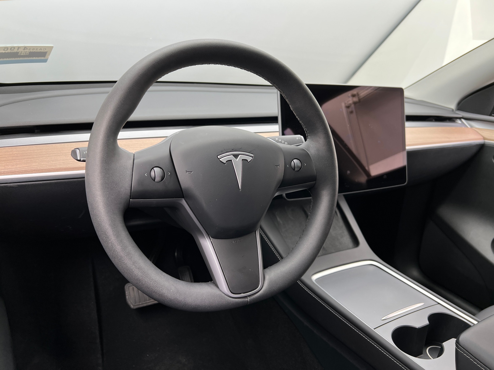 Thumbnail: 2025 Tesla Model Y - 5