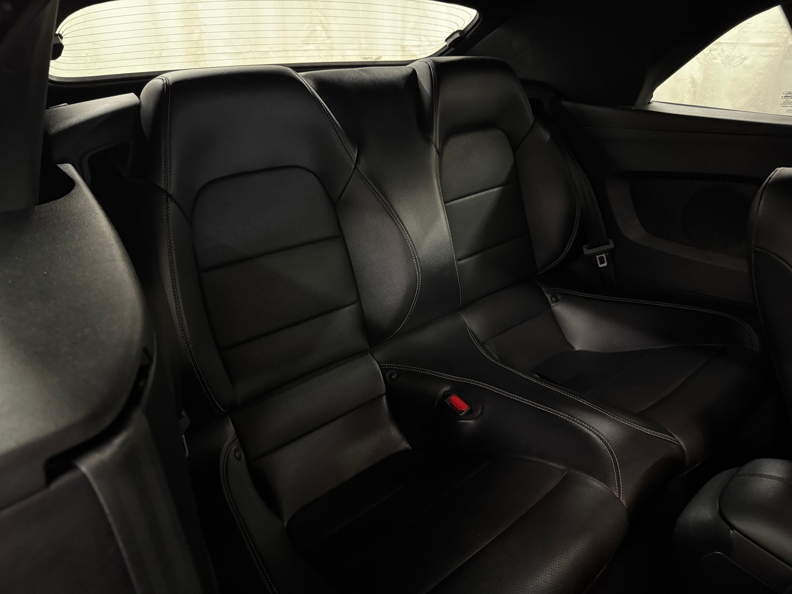 Thumbnail: 2023 Ford Mustang - 5