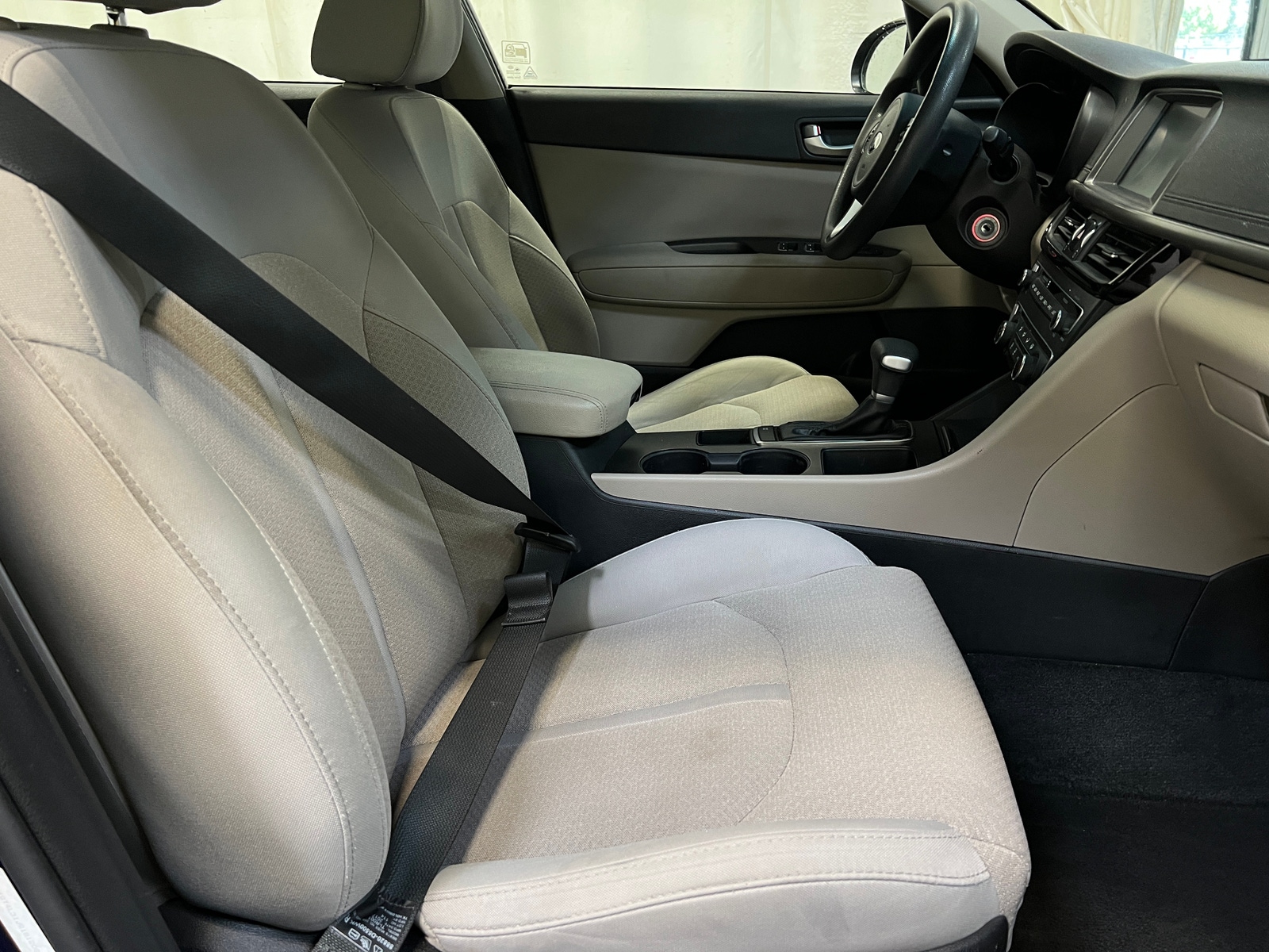 Thumbnail: 2018 Kia Optima - 2