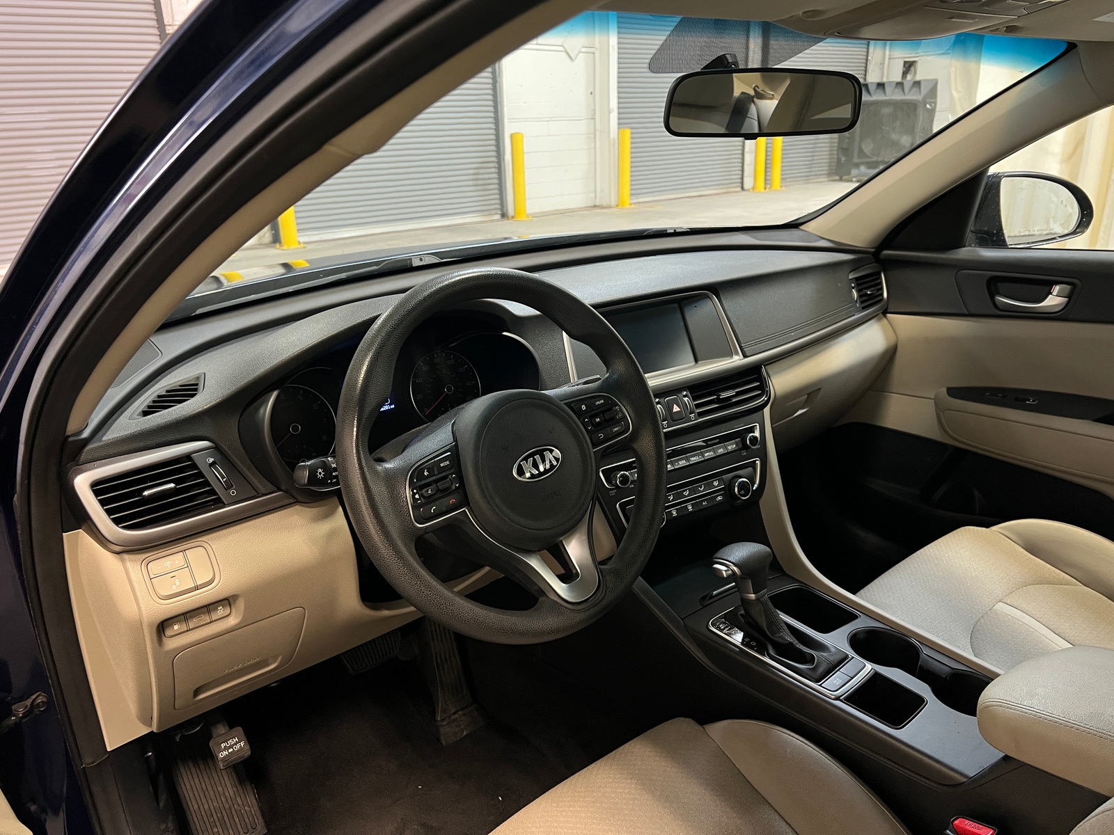 Thumbnail: 2018 Kia Optima - 3