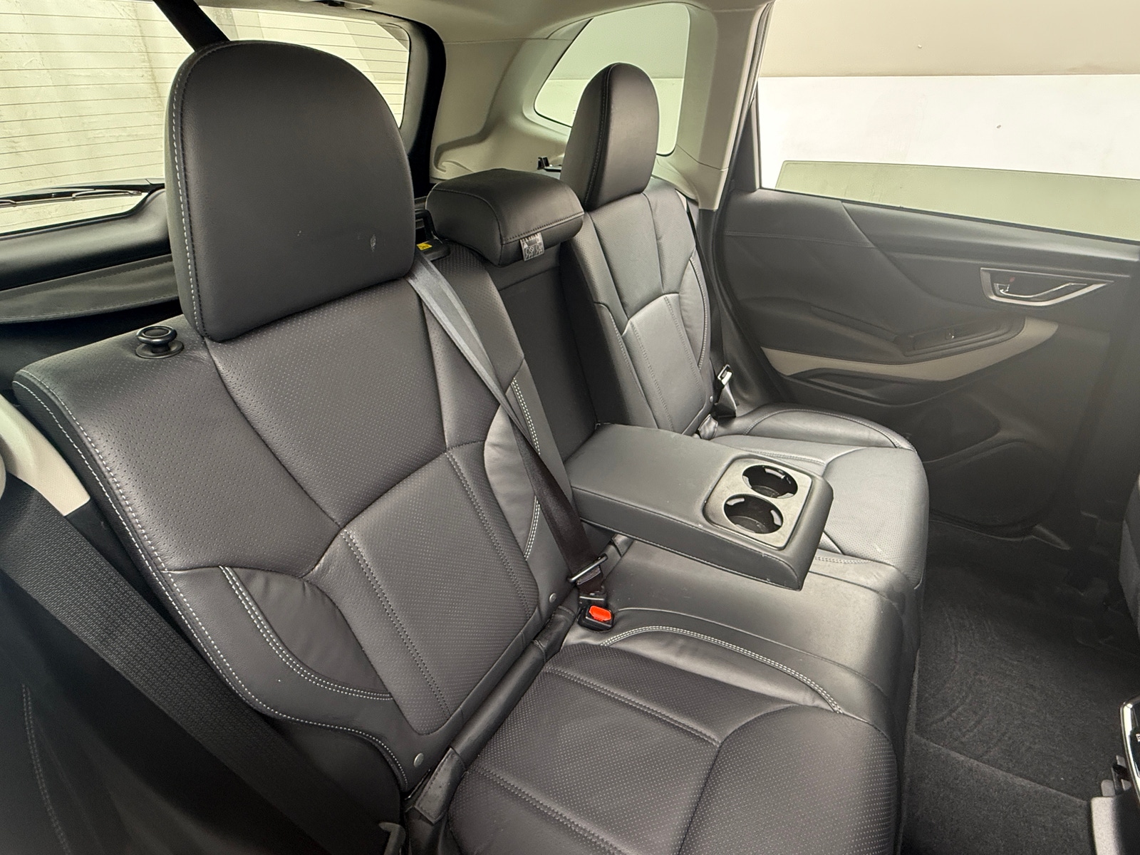 Thumbnail: 2024 Subaru Forester - 5