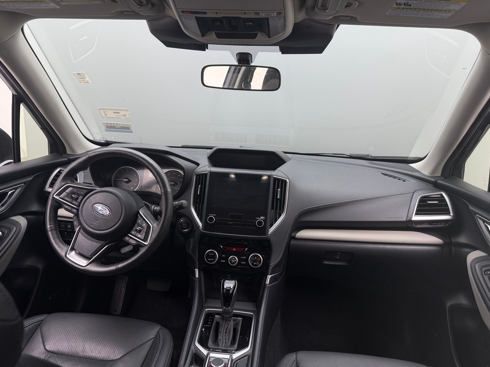 Thumbnail: 2024 Subaru Forester - 2
