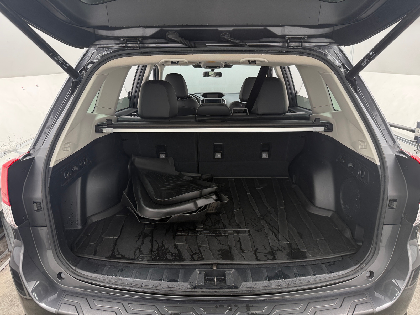 Thumbnail: 2024 Subaru Forester - 6