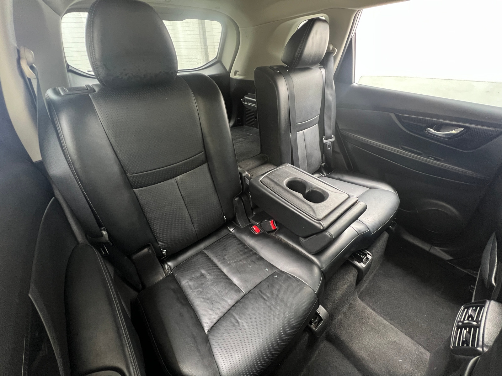 Thumbnail: 2018 Nissan Rogue - 5