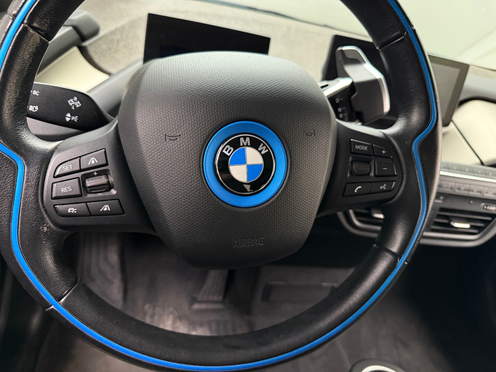 Thumbnail: 2019 BMW i3 - 5