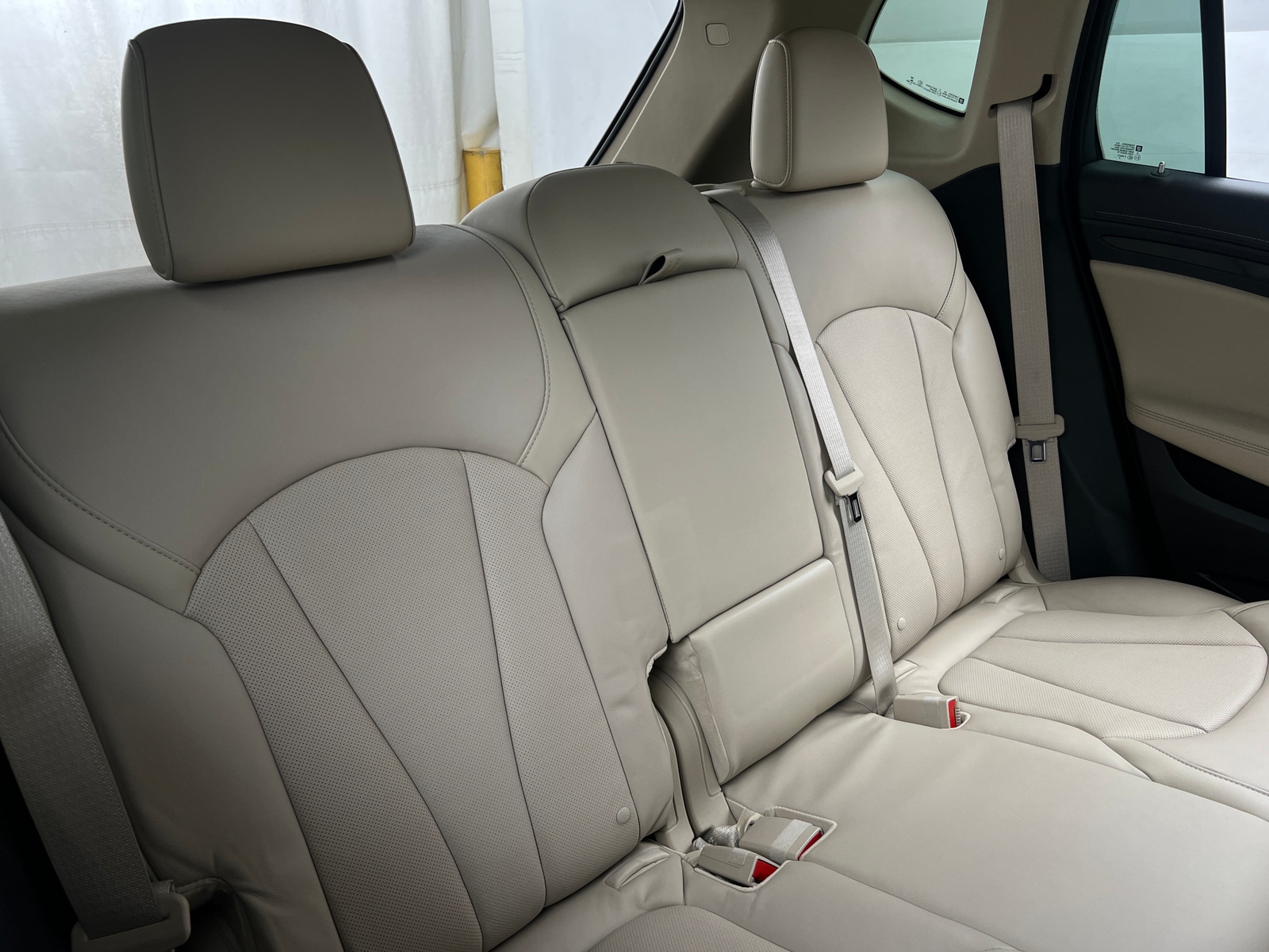 Thumbnail: 2017 Buick Envision - 5