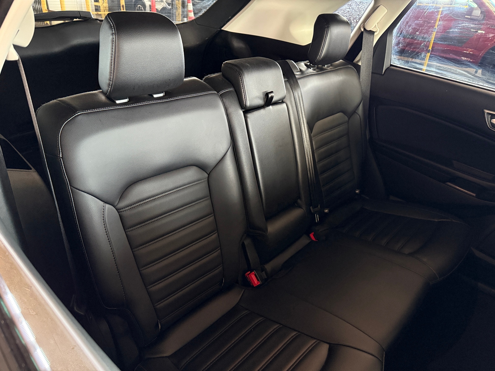 Thumbnail: 2024 Ford Edge - 5