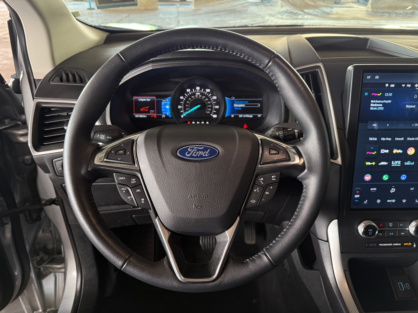 Thumbnail: 2024 Ford Edge - 4