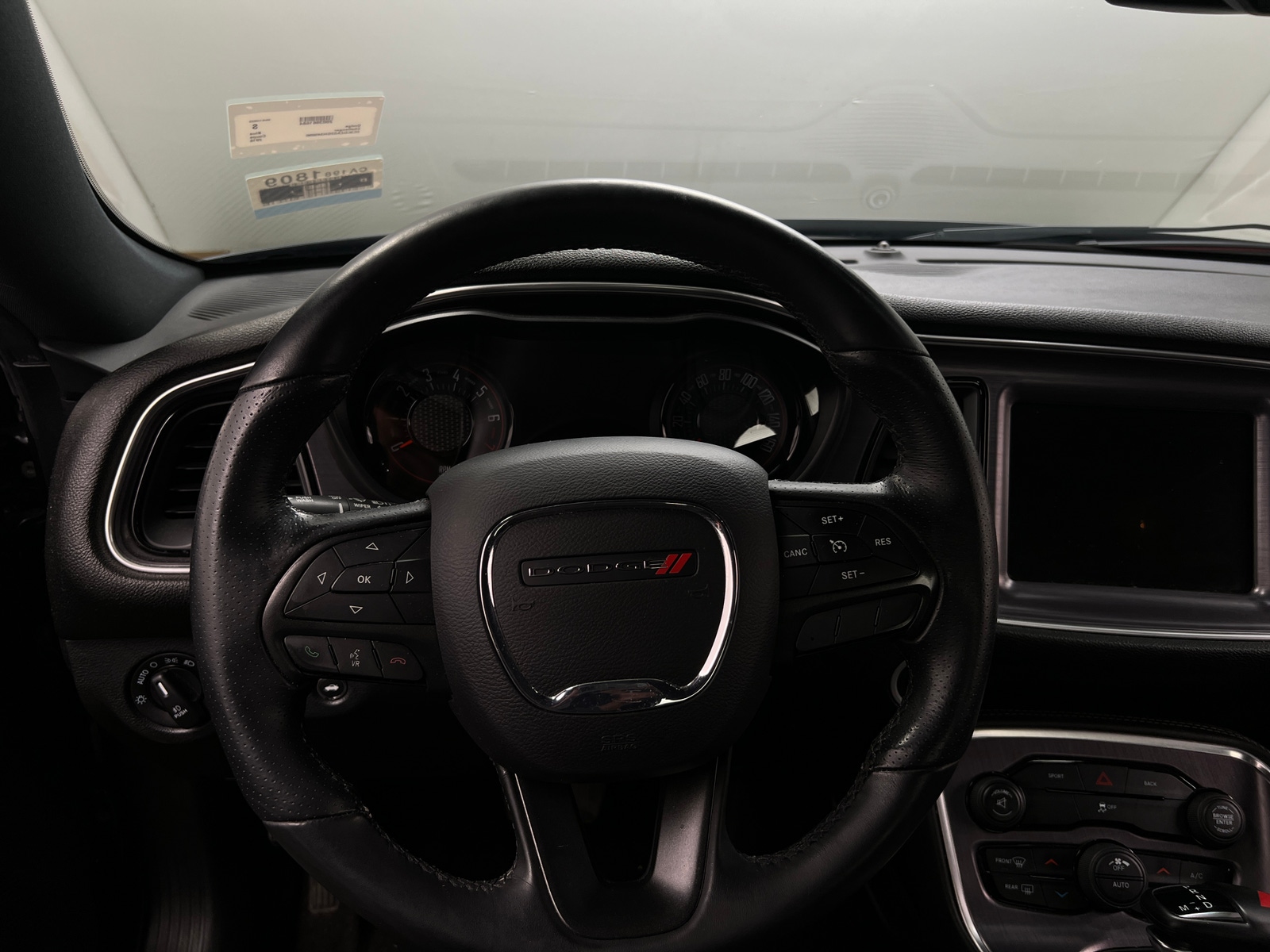 Thumbnail: 2016 Dodge Challenger - 4