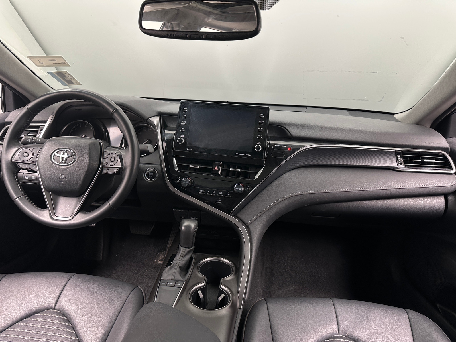 Thumbnail: 2024 Toyota Camry - 2