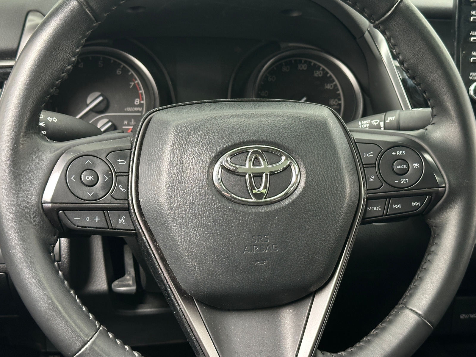 Thumbnail: 2024 Toyota Camry - 4