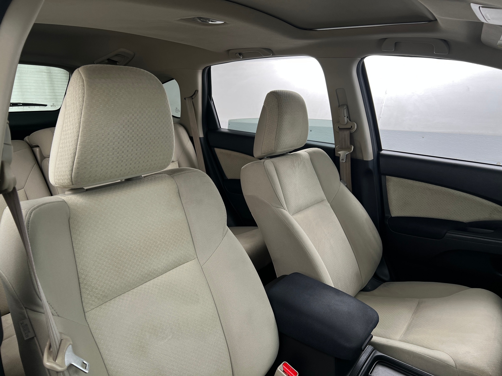 Thumbnail: 2015 Honda CR-V - 2