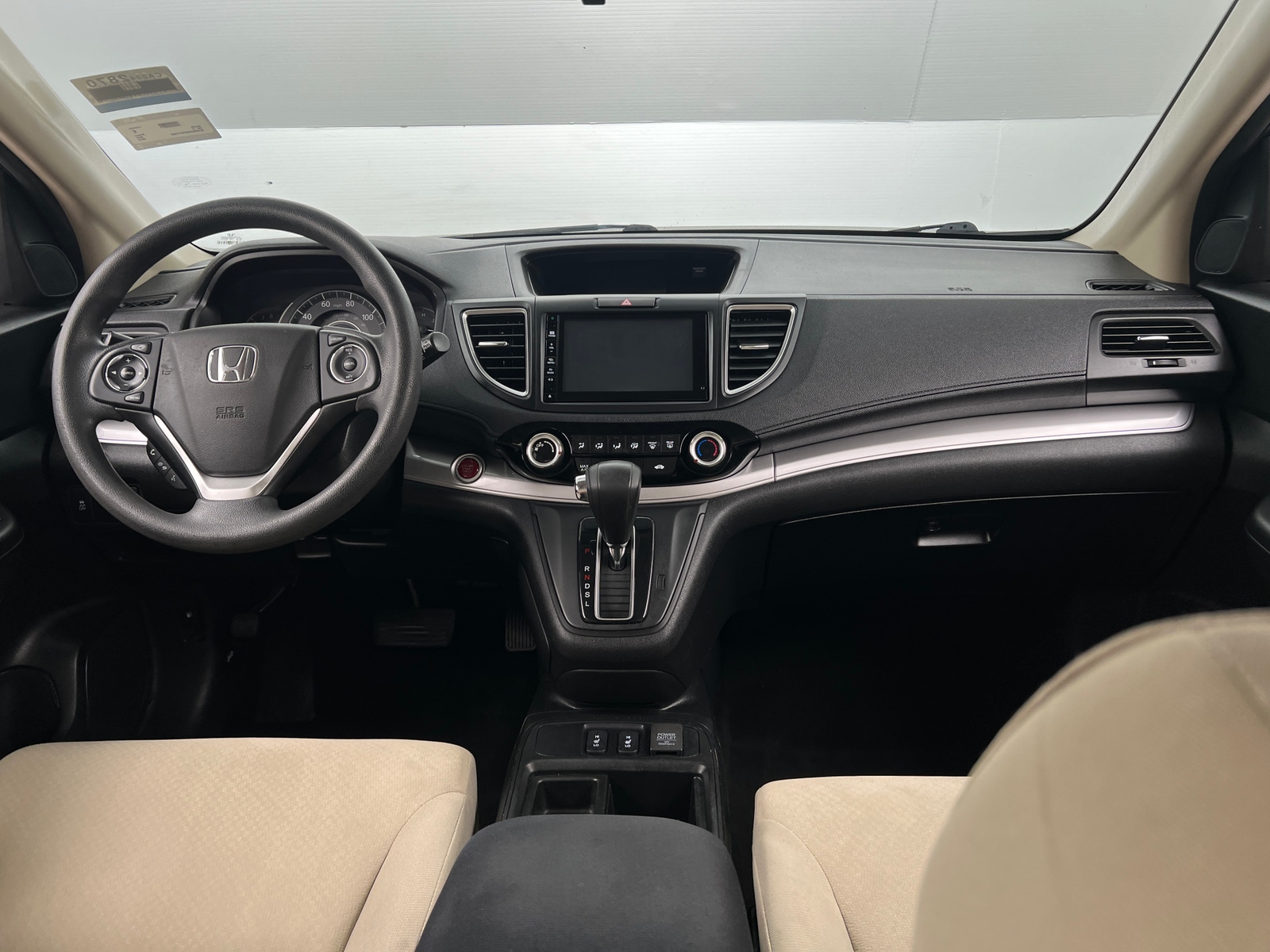 Thumbnail: 2015 Honda CR-V - 3