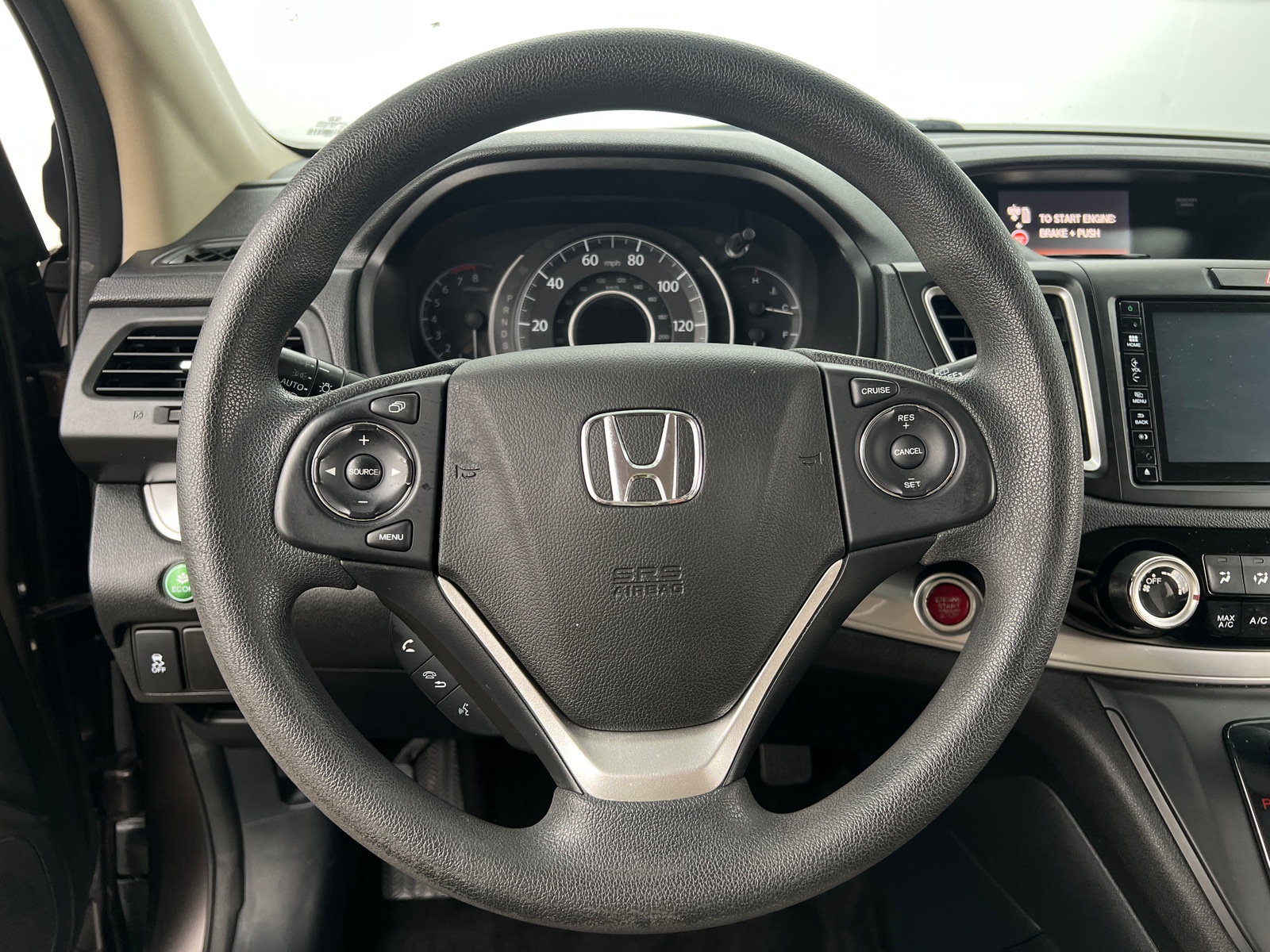 Thumbnail: 2015 Honda CR-V - 5