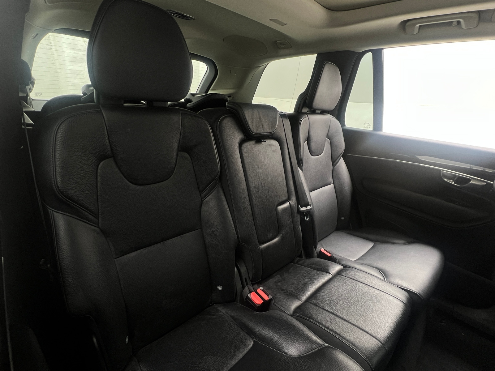 Thumbnail: 2017 Volvo XC90 - 5