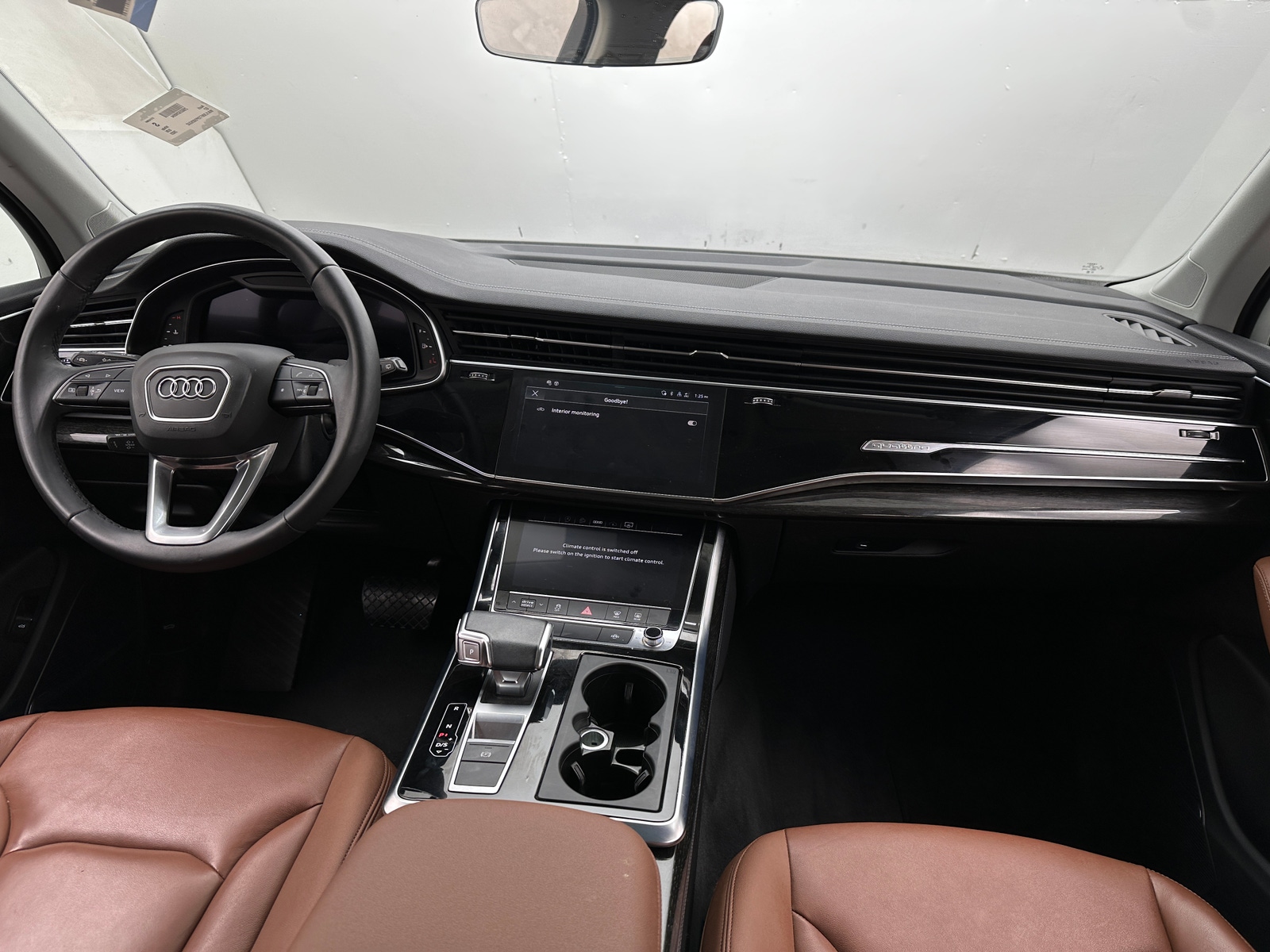 Thumbnail: 2023 Audi Q7 - 2