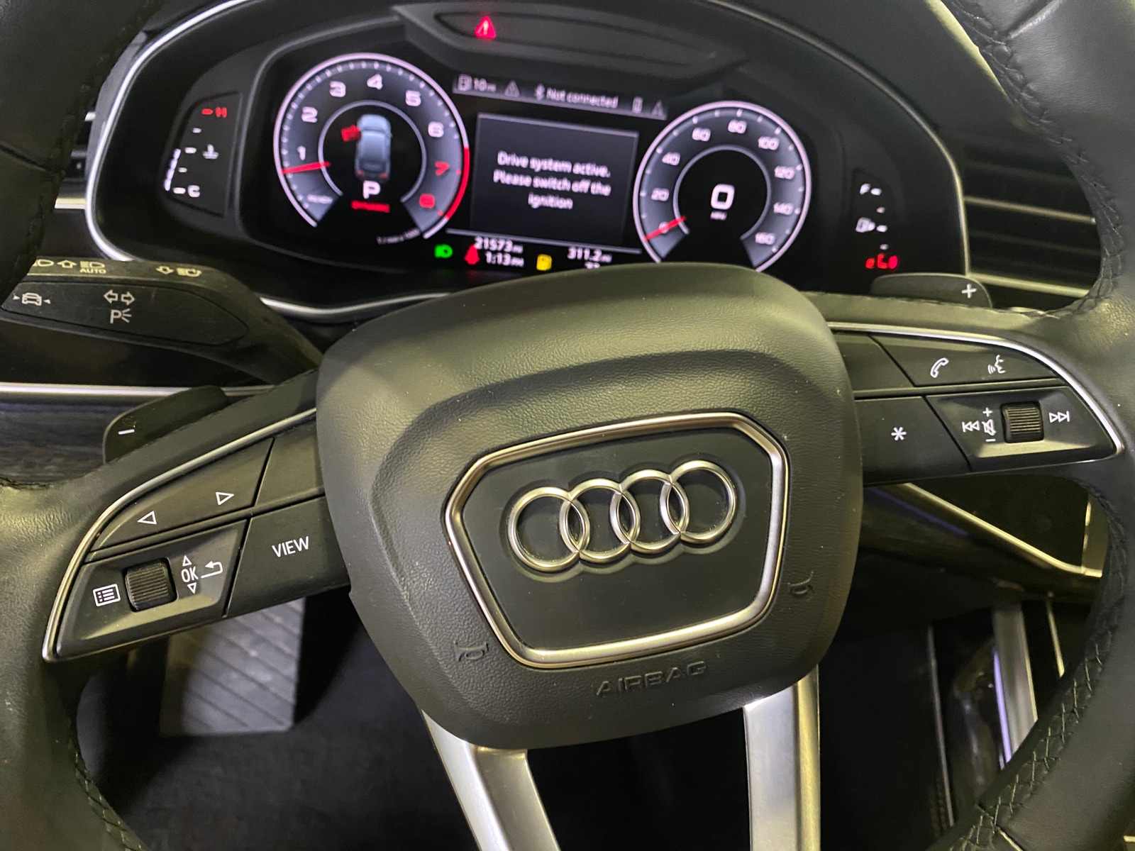 Thumbnail: 2023 Audi Q7 - 4