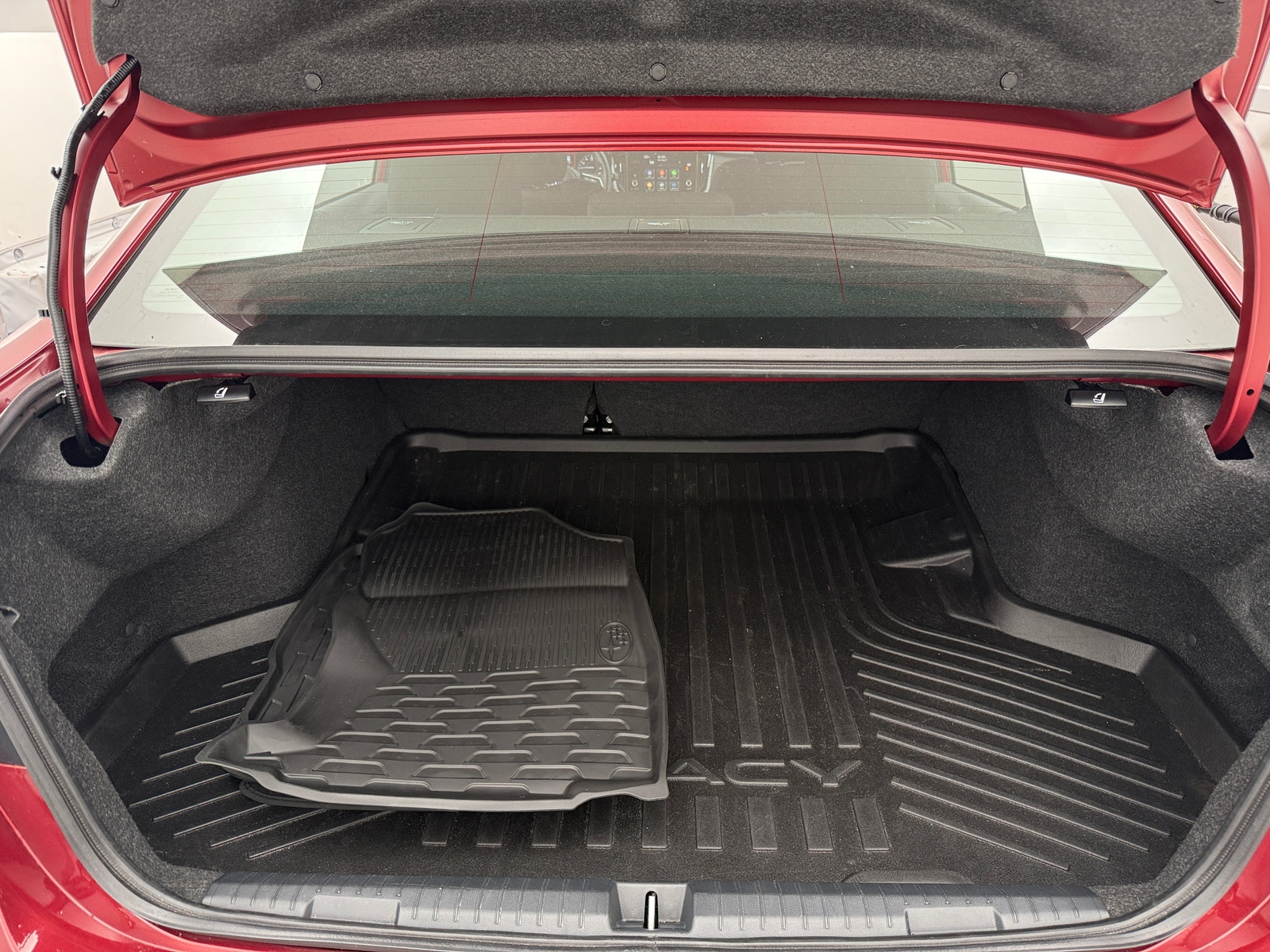 Thumbnail: 2024 Subaru Legacy - 7