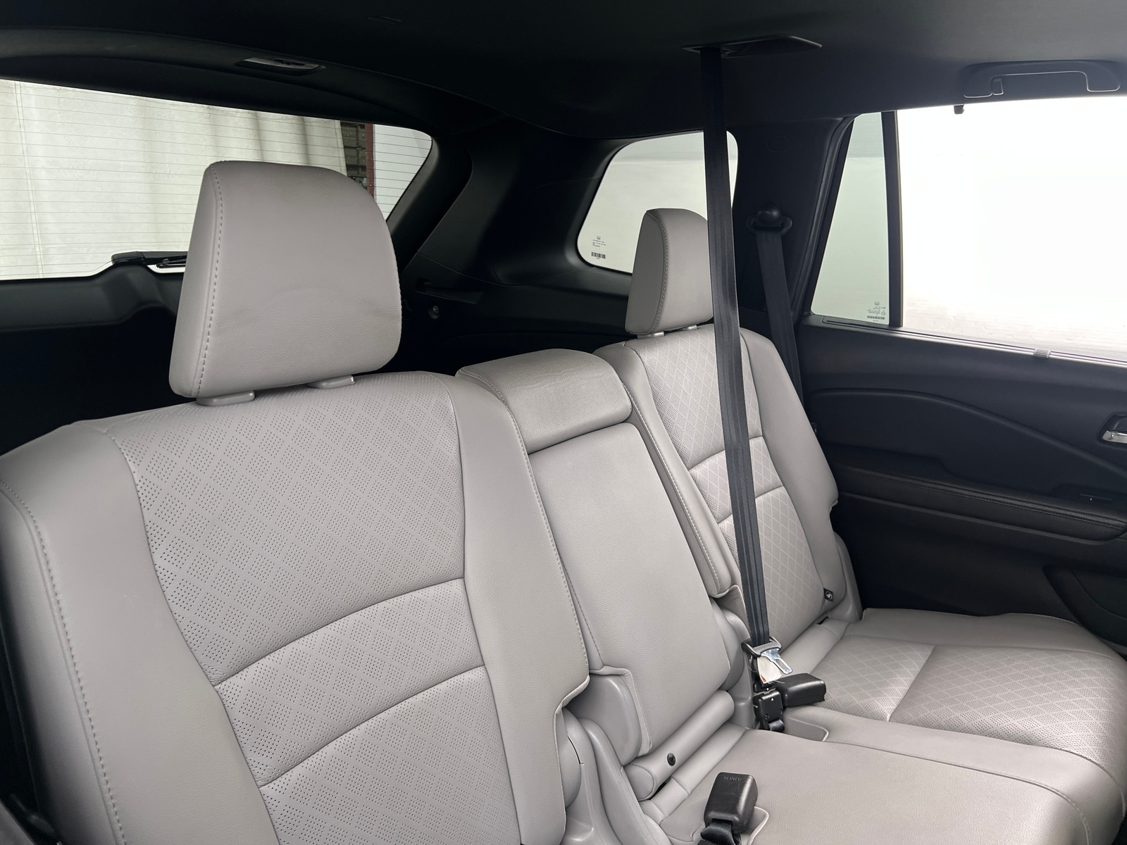 Thumbnail: 2019 Honda Passport - 5