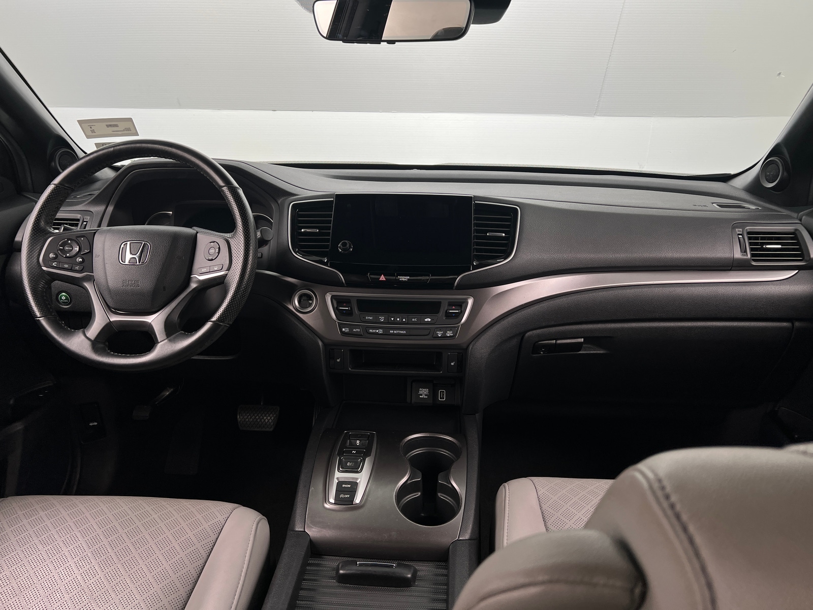Thumbnail: 2019 Honda Passport - 2