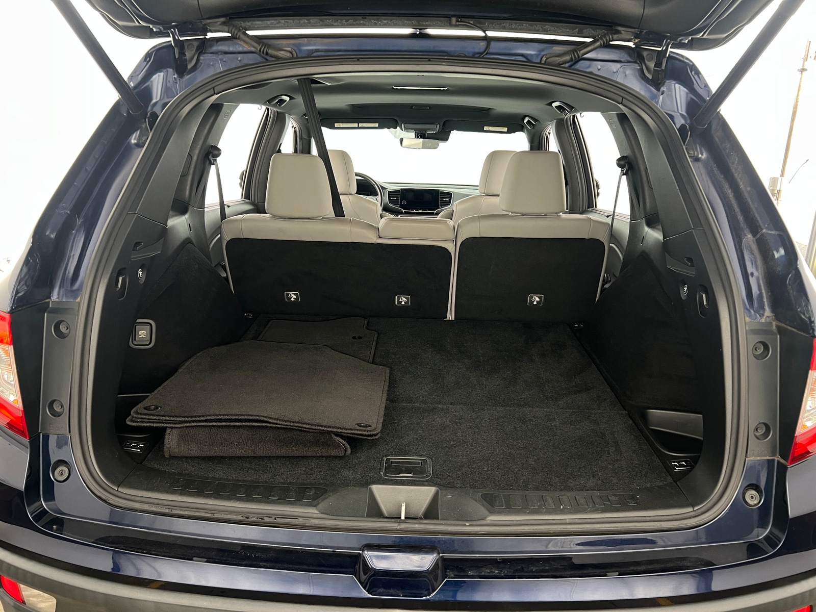 Thumbnail: 2019 Honda Passport - 6