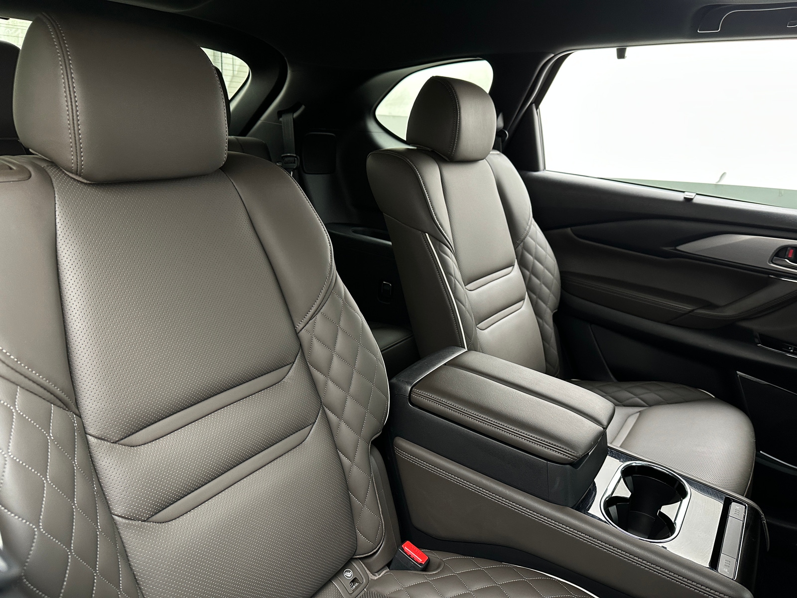 Thumbnail: 2022 Mazda CX-9 - 5