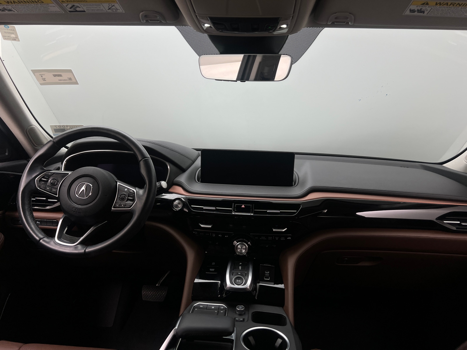 Thumbnail: 2022 Acura MDX - 2