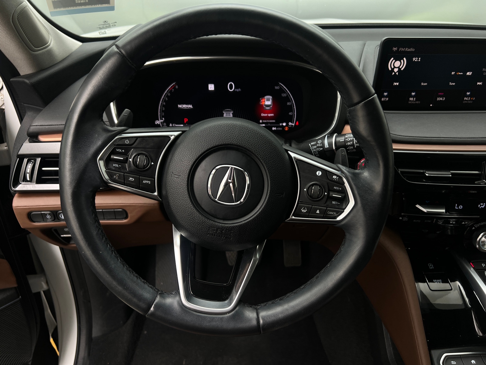 Thumbnail: 2022 Acura MDX - 4