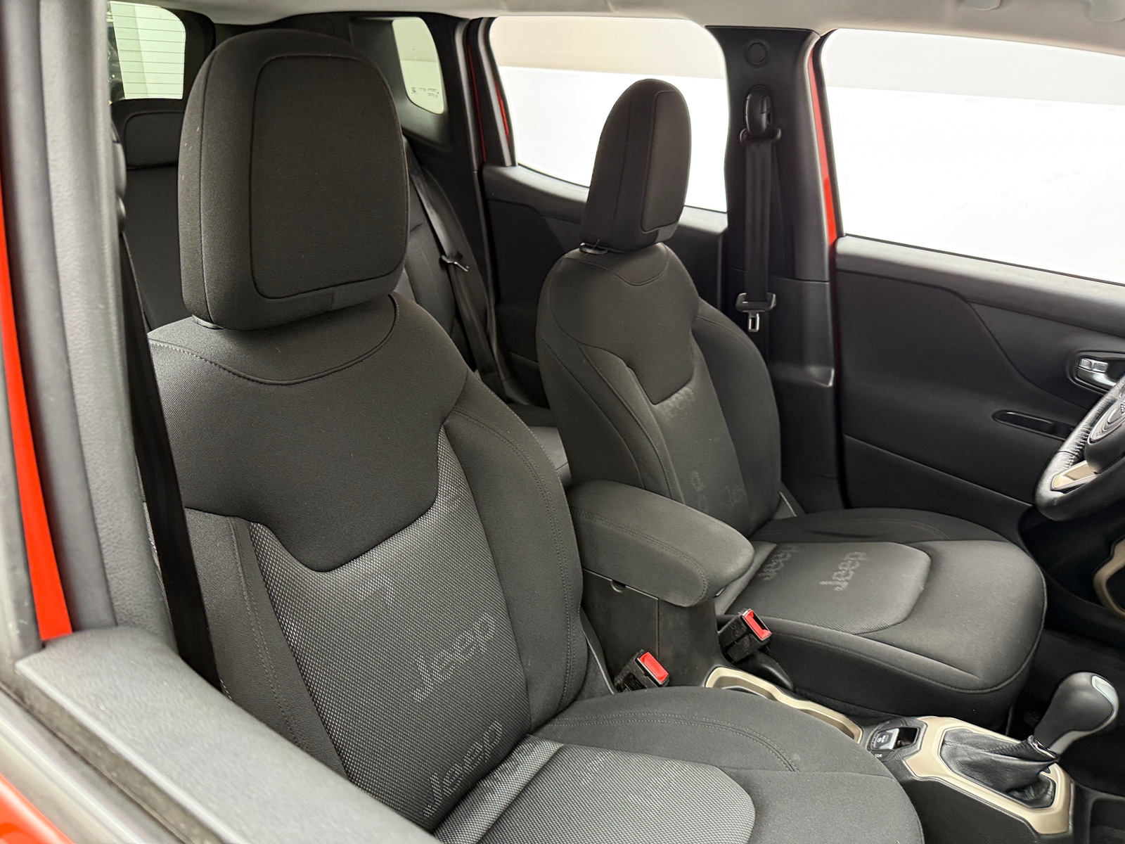 Thumbnail: 2017 Jeep Renegade - 2